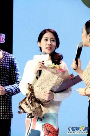 年轮年度盛会张碧晨,张碧晨加盟声生不息