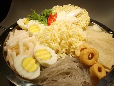 一个吃货的美食记录,一个吃货的总结