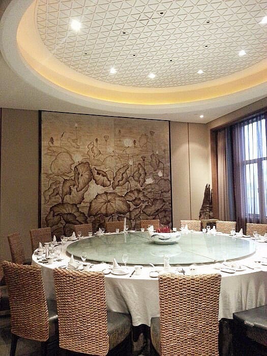 青岛新开餐厅,青岛最近新开的小资餐厅