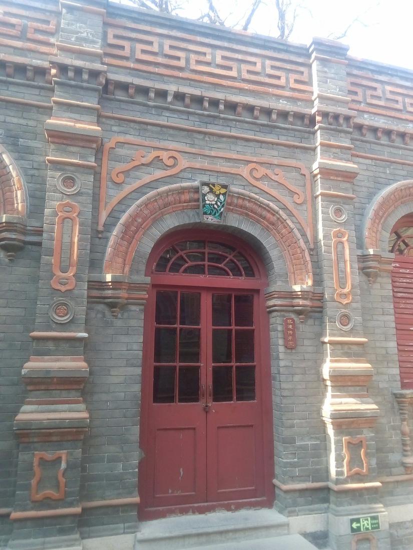 廊坊霸州胜芳古镇景点,霸州胜芳古镇视频