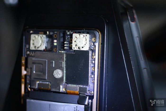 近期新出的游戏手机,最新性价比游戏手机