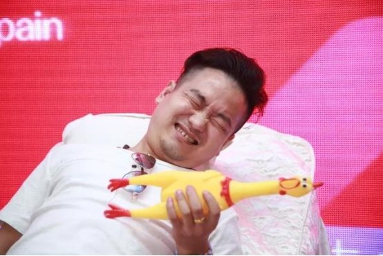 做有温度的品牌——子初提出“宠爱价值观”感动万千孕妈