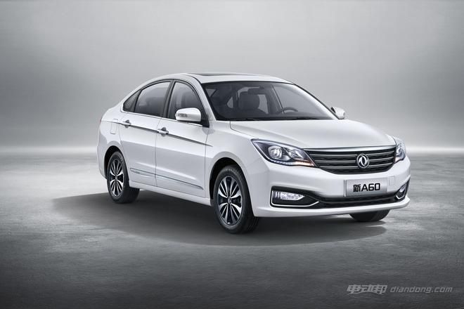 东风风神a60和东风风神l60,新款风神a60和老款a60哪个好