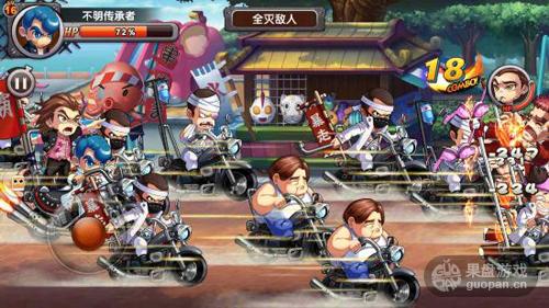 新游来了：热血出翔奥特曼这个笔满分