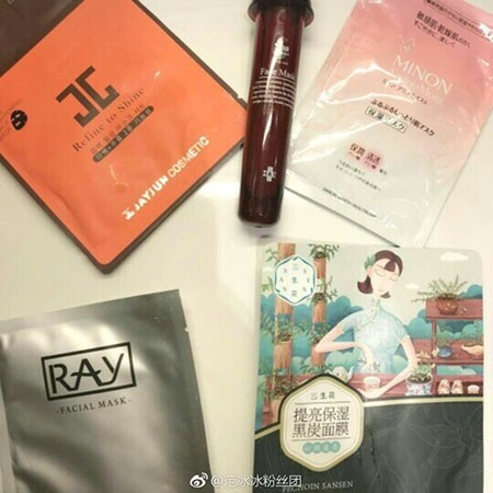 有哪些适合敏感肌的国货补水面膜,淡斑补水面膜效果排名第一的国货