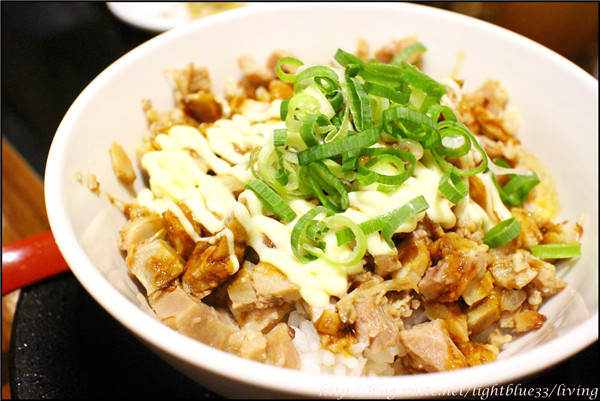 ラーメン凪,Nagi豚骨拉面，猪排配沾面给你消暑超级饱足感