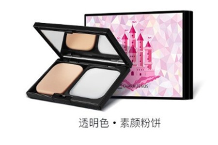 charmzenus贵吗,charmzenus蜜粉