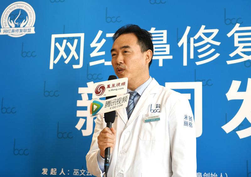 米扬丽格隆鼻,米扬丽格美容靠谱吗