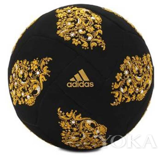 有这些“神器”不去现场也能打造一个世界杯小天地！