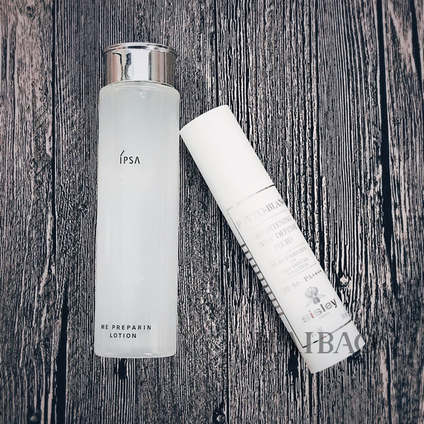 3月不美白45678月全部徒伤悲！你有多白就能撩到多少小狼狗？人肉种草机Vol.6：春季美白进行时！