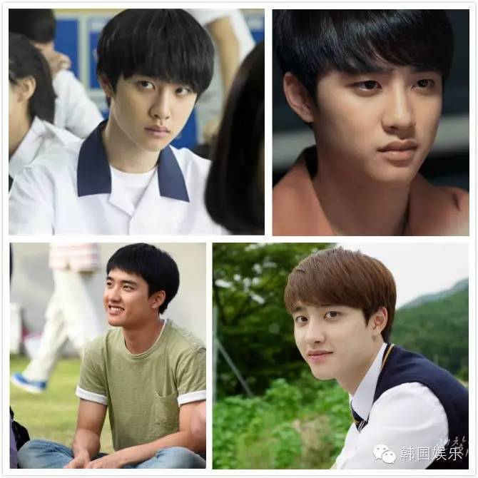 exo封神现场look,exo2016年的拼盘