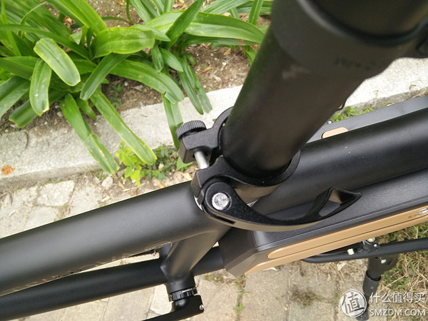 有待完美的骑行2.0时代的智慧代表——TSINOVA轻客TS01智慧电单车测评