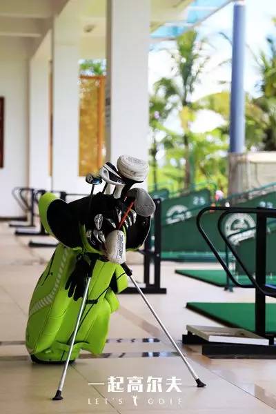 海南顶尖高尔夫球场,海南岛值得推荐的高尔夫球场