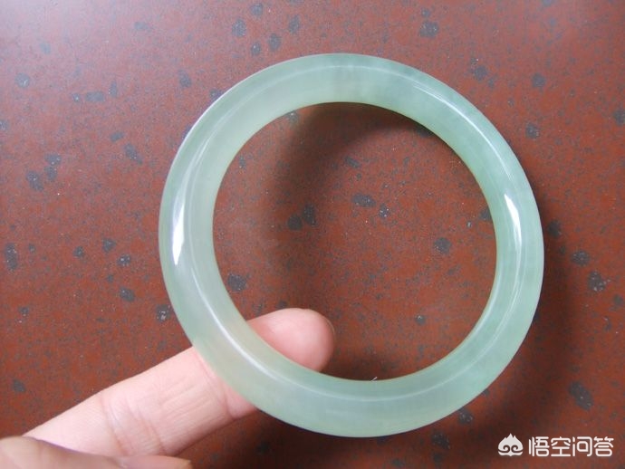 五点教你如何挑选好的岫岩玉