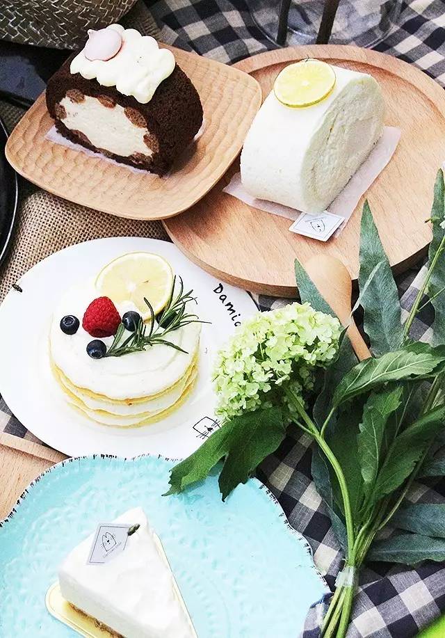 没错!这就是潍坊的生活!