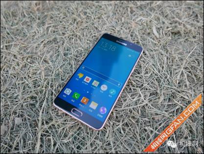 三星galaxya9怎么样,三星galaxya9上手