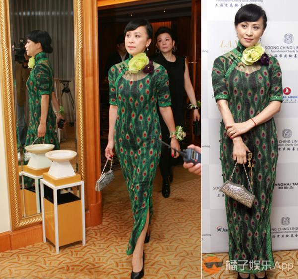 像范爷和GaGa那样，Howto把动物图案穿出高逼格？