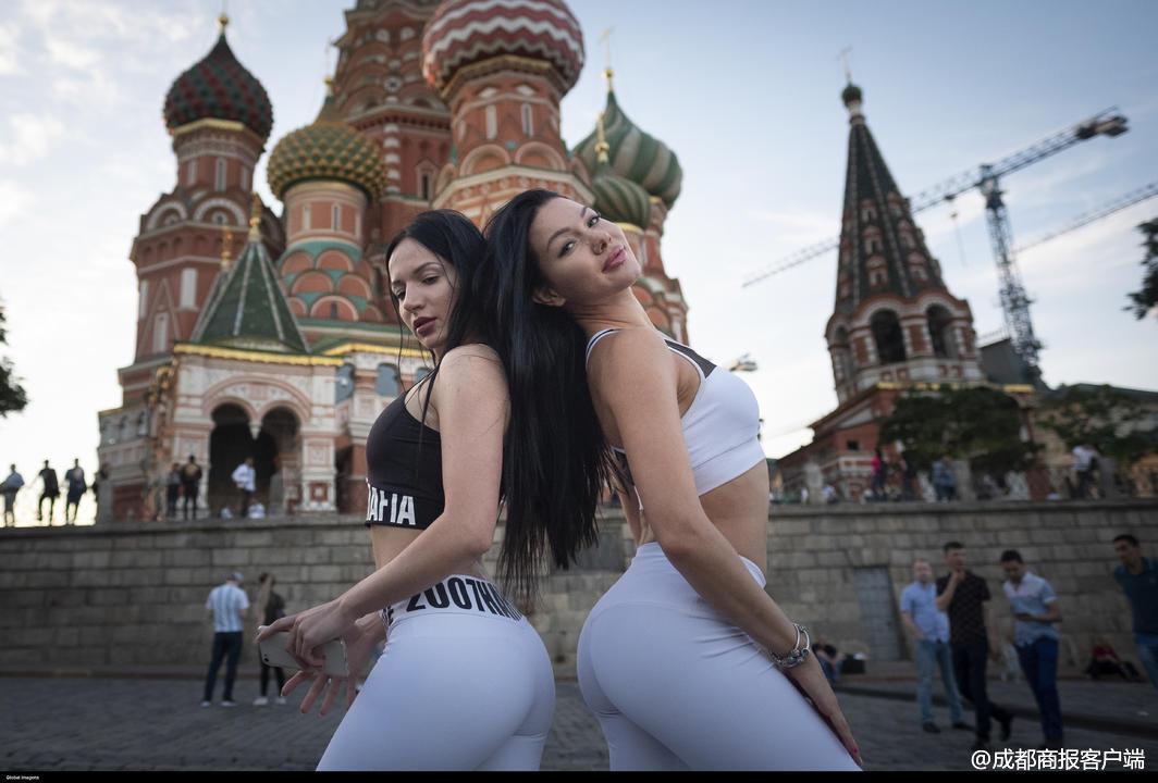 谁才是世界杯第一美女