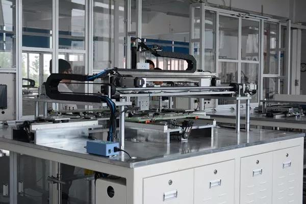 非标自动化行业的标准化建设,非标自动化未来发展规划