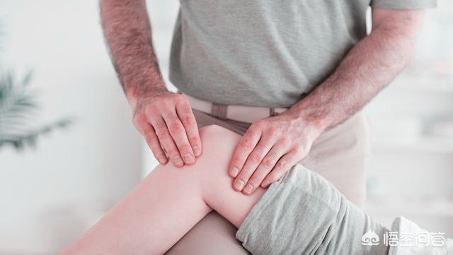 膝盖疼医生说发炎是怎么回事,膝盖痛该不该治