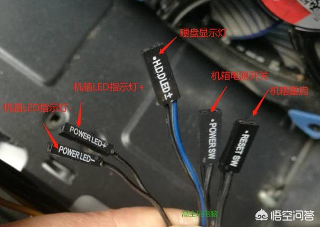 电脑小白让你变成电脑大神的教程,小白怎么快速成为电脑高手