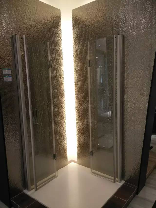 方形淋浴房90*90,下沉方形淋浴房