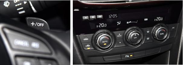 说说马自达,关于马自达