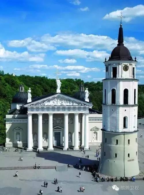 欧洲便宜又好玩签证容易的国家 (一张签证就能玩遍欧洲)