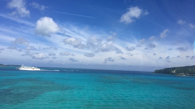 海岛购物两不误日本冲绳5天放纵2016/5/26~2016/5/30