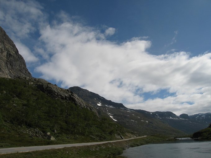 北欧四国丹、瑞、挪、芬，不是穷游的穷游（多图杀猫，字多慎入）