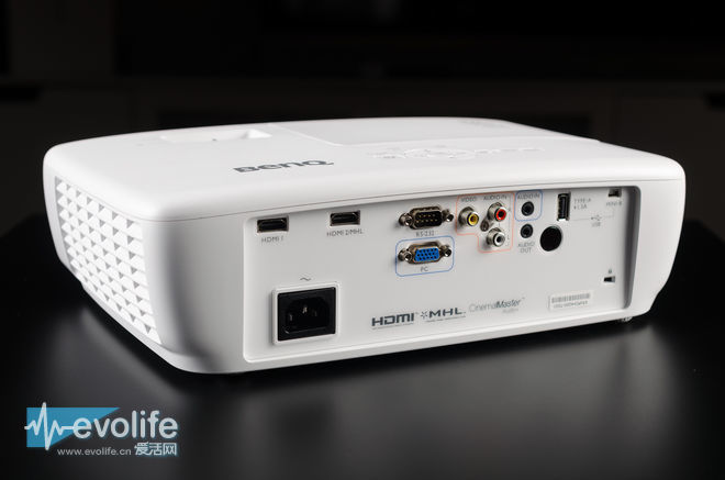明基th683投影机家用,明基th683什么时候出的