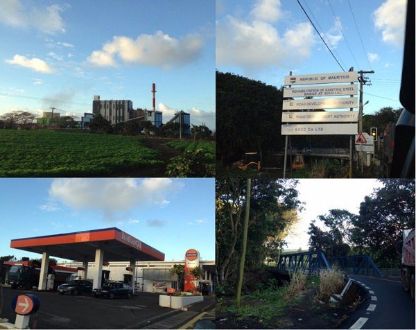 毛里求斯梦幻海岛行,毛里求斯海陆空旅游攻略