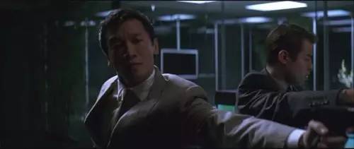 美剧的亚裔口音,美剧亚裔口音