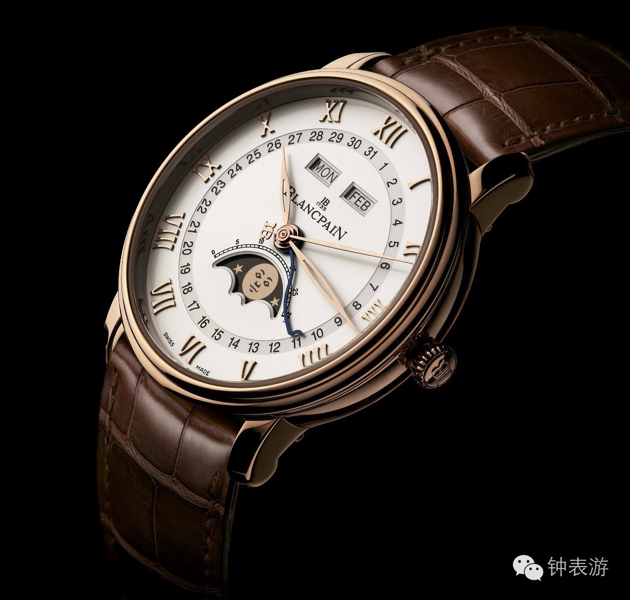 皮表带和钢表带适合的场合,钢表带和皮表带哪个好