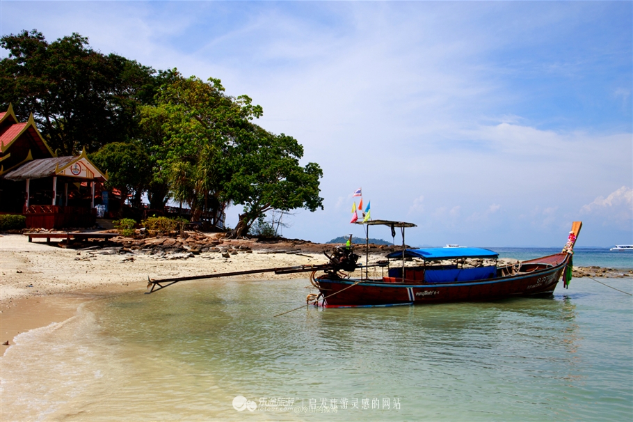 泰国甲米岛2019年旅游攻略,泰国甲米府之旅