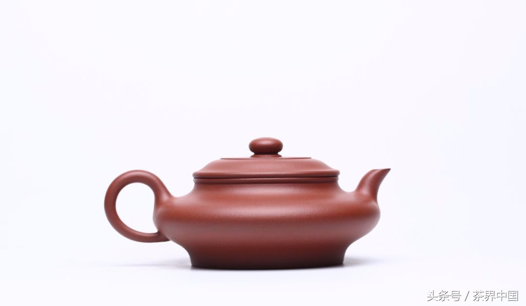 老茶客都钟爱这6件茶具,几款必入的紫砂壶型