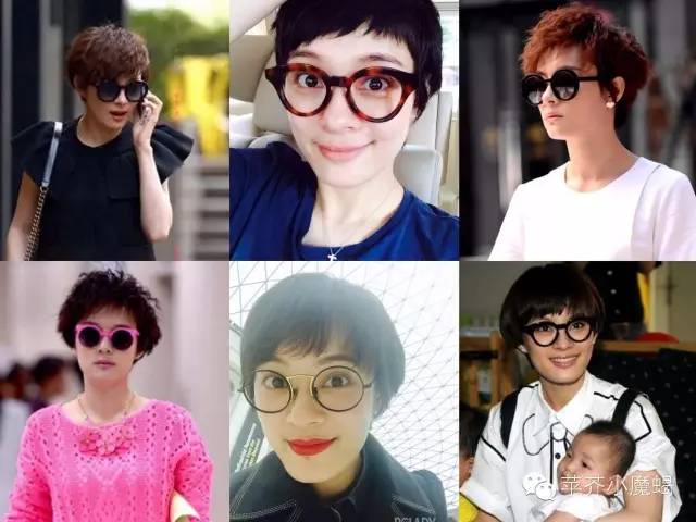 脸型和镜框有什么区别,脸型和眼镜框形状