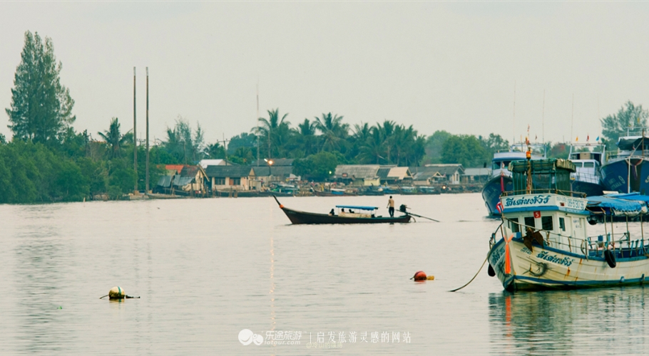 泰国甲米岛2019年旅游攻略,泰国甲米府之旅