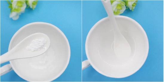 mac口红的与众不同的地方,mac口红正红色rubywoo不干