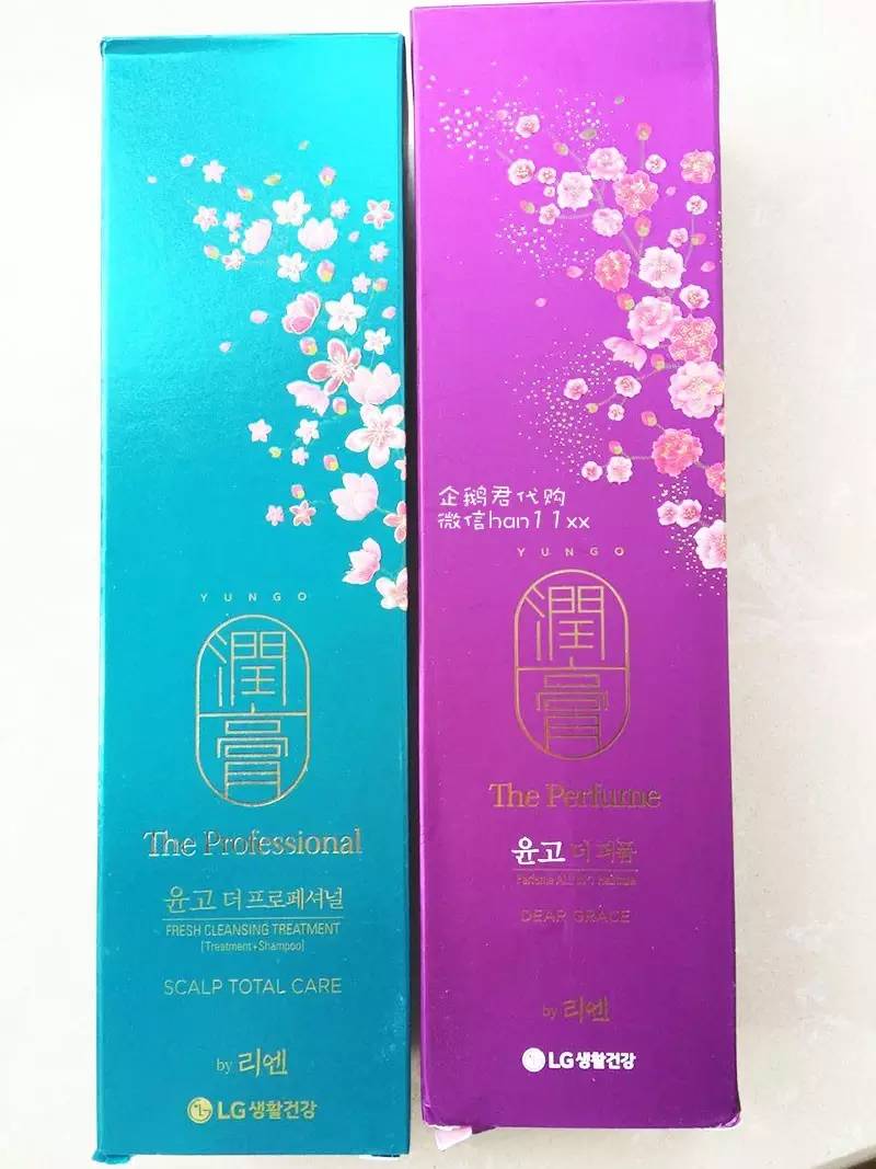 专栏丨据说每个去韩国的人都有一份很长~很长的购物单「No.2」