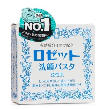 日本洁面皂品牌排行榜,日本洁面皂