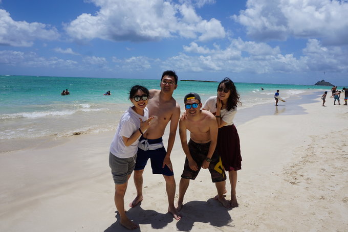 没有意外是哪句电影台词,夏威夷旅行说明