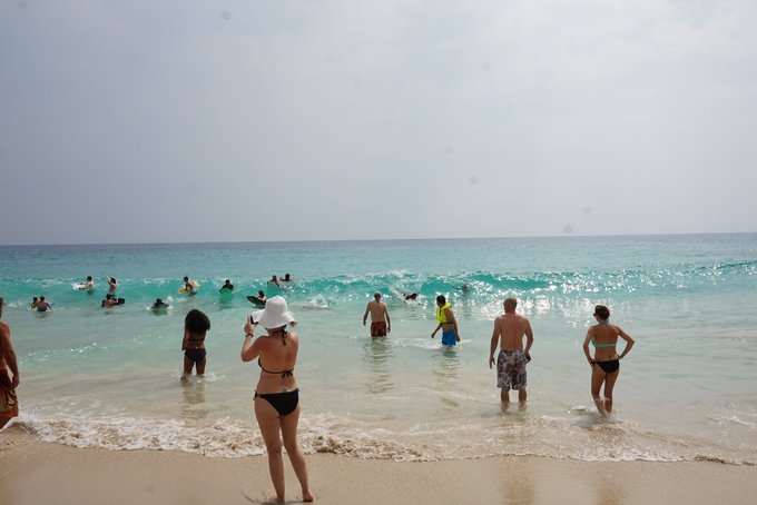 没有意外是哪句电影台词,夏威夷旅行说明