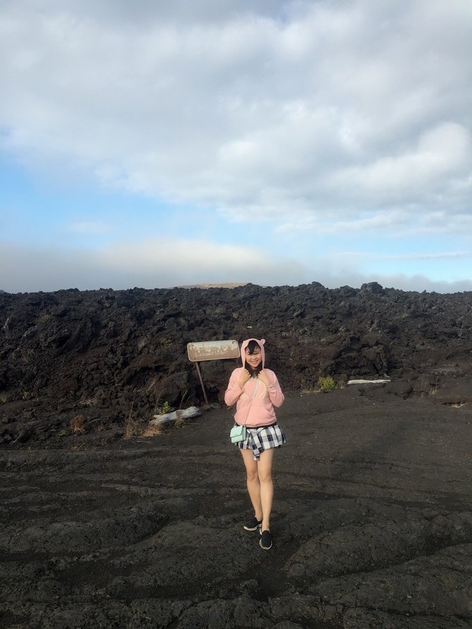 没有意外是哪句电影台词,夏威夷旅行说明