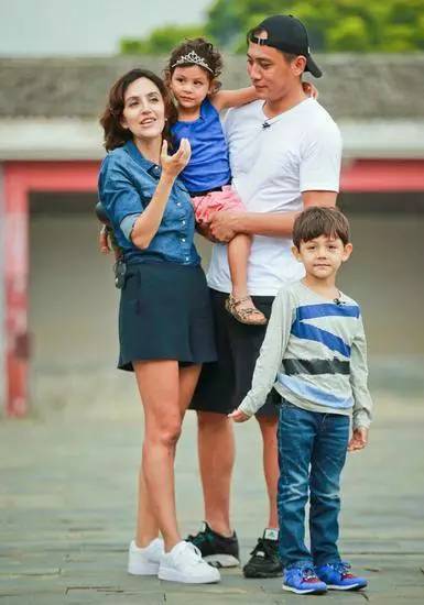 刘烨获影帝！他是演员也是诺一他爹