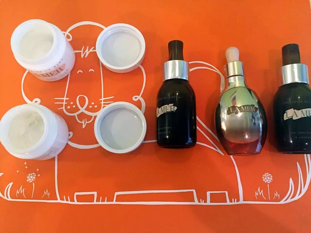 平价精华空瓶记,空瓶精华哪个最好