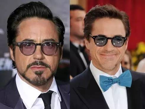 戴对了墨镜，撩妹其实可以很简单|知饰青年