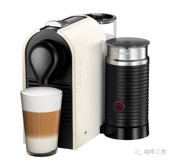 胶囊咖啡机家用入门,咖啡机科普