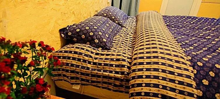 丽*青江**旅：愿你的颠沛流离，终将被妥善安放