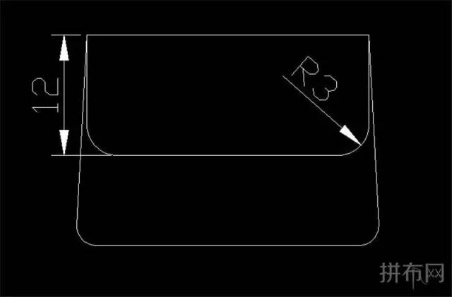 手作连衣裙纸样,手作羊绒大衣纸样